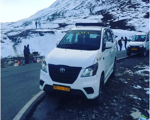 Katra Taxi Services
