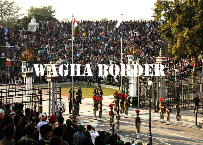 Katra to Wagah Border Taxi  Service 