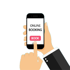 Katra to Amritsar Taxi Booking